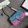 New Fashion GG Handbag 247 QA