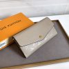 New Fashion Wallet H463 TEN