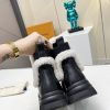 New Fashion LV Women Shoes 372 PA