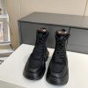 New Fashion LV Women Shoes 307 PA