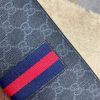 New Fashion Wallet H468 TEN