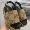 New Fashion GG Women Shoes 016