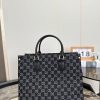 New Fashion GG Handbag G415 QA