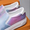 New Fashion Women LV Shoes 009 PA
