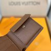 New Fashion Wallet H453 TEN