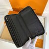 New Fashion Wallet H407 TEN