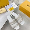 New Fashion LV Women Shoes L067