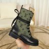 New Fashion LV Women Shoes 325 PA New Fashion LV Women Shoes 325 PA