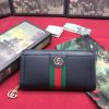 New Fashion GG Wallet 009 QA