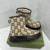 New Fashion GG Women Shoes 166 New Fashion GG Women Shoes 166