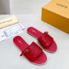 New Fashion LV Women Shoes L010