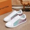 New Fashion Women LV Shoes 009 PA
