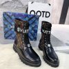 New Fashion LV Women Shoes 323 PA New Fashion LV Women Shoes 323 PA