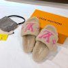 New Fashion LV Women Shoes 340 PA
