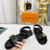 New Fashion LV Women Shoes L233