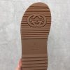 New Fashion Women GG Shoes G115 PA