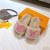 New Fashion LV Women Shoes 340 PA