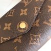 New Fashion Wallet H456 TEN