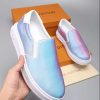New Fashion Women LV Shoes 009 PA