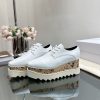 New Fashion LV Women Shoes 256 PA