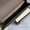 New Fashion GG Handbag 323 QA New Fashion GG Handbag 323 QA