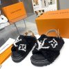 New Fashion LV Women Shoes L435