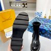 New Fashion LV Women Shoes L033