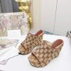 New Fashion GG Women Shoes 010