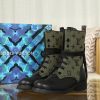 New Fashion LV Women Shoes 325 PA New Fashion LV Women Shoes 325 PA