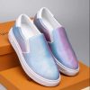 New Fashion Women LV Shoes 009 PA