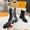 New Fashion LV Women Shoes 330 PA