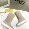 New Fashion LV Women Shoes 355 PA