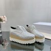New Fashion LV Women Shoes 254 PA