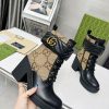 New Fashion GG Women Shoes 102
