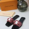 New Fashion LV Women Shoes L021