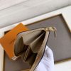 New Fashion Wallet H461 TEN