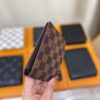 New Fashion Wallet H454 TEN