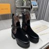 New Fashion LV Women Shoes 361 PA