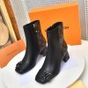 New Fashion LV Women Shoes 283 PA New Fashion LV Women Shoes 283 PA