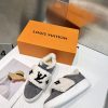 New Fashion LV Women Shoes L450 New Fashion LV Women Shoes L450