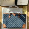 New Fashion GG Handbag 296 QA
