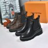 New Fashion Women LV Shoes 016 PA