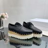 New Fashion LV Women Shoes 252 PA