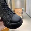 New Fashion LV Women Shoes 369 PA