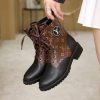 New Fashion LV Women Shoes 347 PA New Fashion LV Women Shoes 347 PA