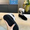 New Fashion LV Women Shoes L039