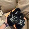New Fashion LV Women Shoes L431