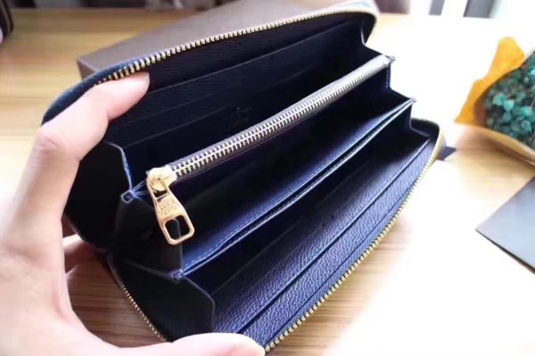 New Fashion L*V Wallet 003.1