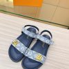 New Fashion LV Women Shoes L236 New Fashion LV Women Shoes L236