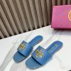 New Fashion LV Women Shoes 277 PA